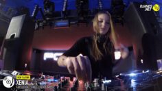 Xenia – Live @ DJanes.net 21.12.2018