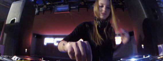 Xenia – Live @ DJanes.net 21.12.2018