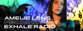 Amelie Lens presents Exhale Radio – Episode 100