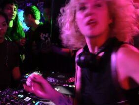 Heidi Boiler Room x Movement Detroit DJ Set