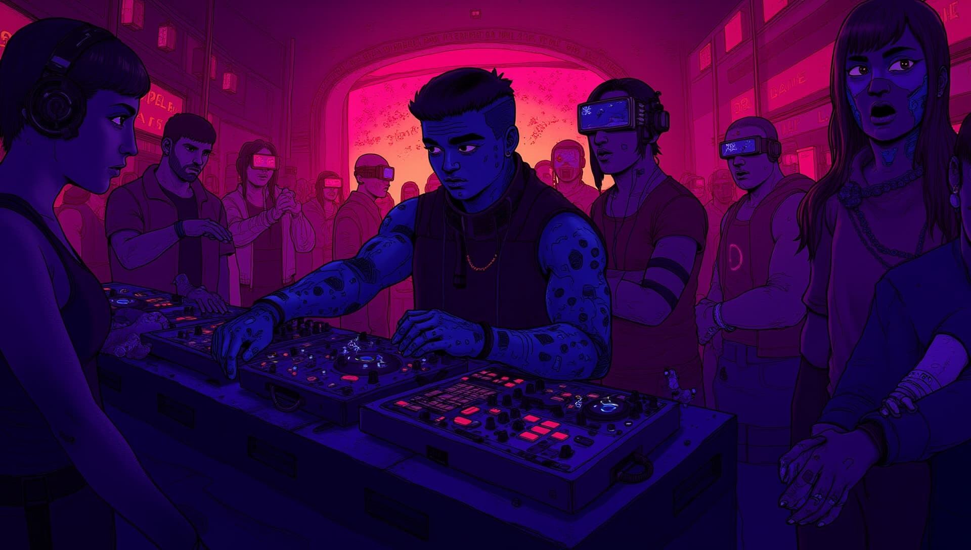 Neue Techno Clubs Deutschland 2025