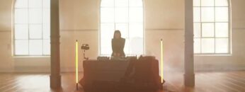 Jamaica Suk w/ @roomlabroomtrax