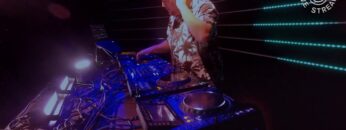 Exopilot from Tanzhaus West | United We Stream