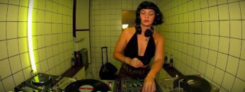 CONCRETEBERLIN – Magdalena May | HÖR – October 15 /