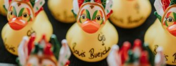 Boris Brejcha – Christmas Mix 2023