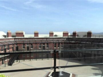 Luke Slater – Treasure Island, I.O.W. 1991 – Side 1