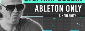 How To Make Melodic Techno like Stephan Bodzin [Ableton Live