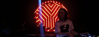 Time Warp DE 2016 – Nina Kraviz (Full Set)