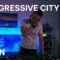 NELIN – Progressive City 006 [Progressive House / Melodic Techno