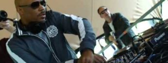 Robert Hood @ Gramdioos koninginnedag 30-04-2013