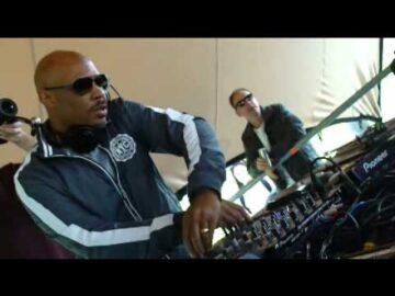 Robert Hood @ Gramdioos koninginnedag 30-04-2013