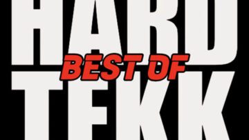 WOEBN : BEST OF HARDTEKK 🔞 PODCAST #13