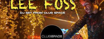 Video-Vorschaubild: LEE FOSS @ Club Space Miami  DJ SET presented by Link Miami Rebels