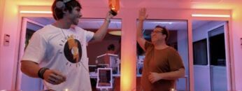 Flaix FM Sessions | Lexlay B2B Shitake (Special Vinyl Set)