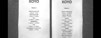 Skream Presents: 2001-2005 Live From XOYO (Plastician, Coki, Hatcha, Loefah,