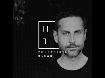 Bleak – HATE Podcast 096 (12th August 2018)
