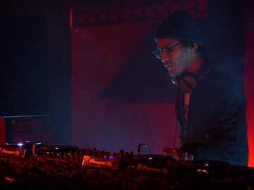 United We Stream Tbilisi #18 | Berika