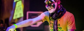 NEW Exclusive Set BORIS BREJCHA December Mix on MelodicTronic 2020