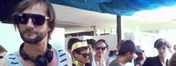 Ricardo Villalobos & Kalabrese ready made @ Streetparade 2011 –