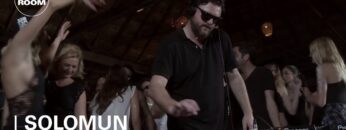 Solomun Boiler Room DJ Set