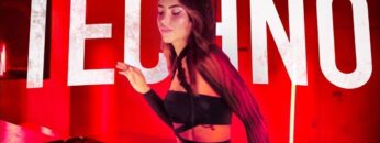 DARK TECHNO MIX | Andrea Botez [4K]