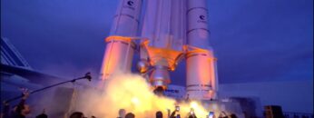 Pan-Pot @ Musée de l’Air et de l’Espace in Paris,