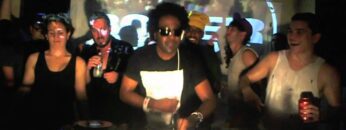 DJ Pierre 75 min Boiler Room Los Angeles DJ Set