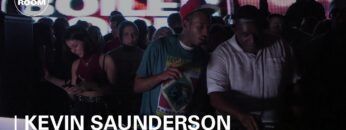 Kevin Saunderson Boiler Room Chicago DJ Set
