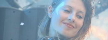Charlotte de Witte | Tomorrowland Belgium 2019 – W2