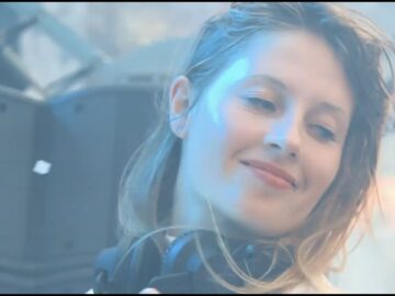 Charlotte de Witte | Tomorrowland Belgium 2019 – W2