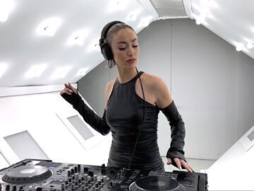 ARi – Metasin Live Series Ep. 003 [Melodic Techno Progressive