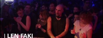 Len Faki Boiler Room Berlin DJ Set