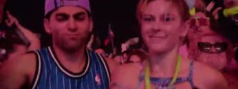 Zomboy Live at EDC Las Vegas 2024 Full Set