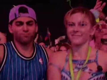 Zomboy Live at EDC Las Vegas 2024 Full Set