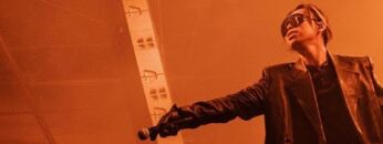 ZHU-Live Set UNTOLD 2023 Rumania