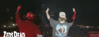 Zeds Dead – Live at Lollapalooza 2024 (FULL SET)