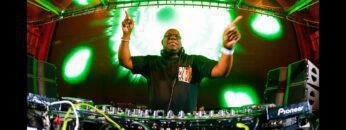 Tomorrowland 2015 | Carl Cox