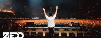 ZEDD – Live at Lollapalooza 2024 (FULL SET)