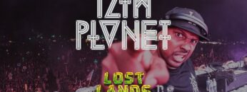 12th Planet Live @ Lost Lands 2019 – Full Set