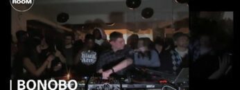 Bonobo Boiler Room x Ninja Tune London DJ set