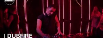 Dubfire Boiler Room Berlin DJ Set
