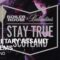 Planetary Assault Systems Boiler Room & Ballantine’s Stay True Scotland