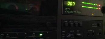 [Tape 980] HR3 Clubnight – Heinz Felber & DJ Uhura