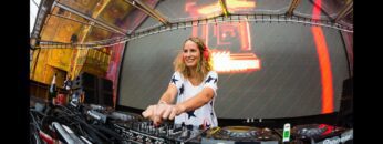 Tomorrowland 2015 | Monika Kruse