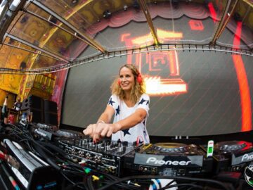 Tomorrowland 2015 | Monika Kruse