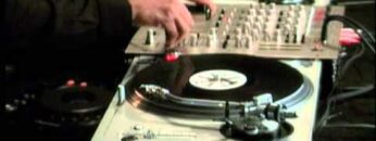 Exhibitionist Mix (Complete) – Jeff Mills / Exhibitionist DVD