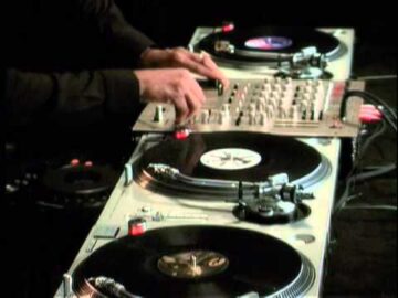 Exhibitionist Mix (Complete) – Jeff Mills / Exhibitionist DVD