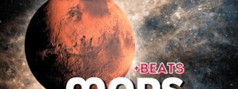 MARS⁺ᴮᵉᵃᵗˢ – DJ SET immerse 2 magic senses | House, Techno & Melodic WILD MIX | DJ SCHIE_MAN