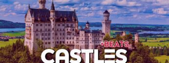 NEUSCHWANSTEIN⁺ᴮᵉᵃᵗˢ | DJ Set immerse 2 magic senses | DJ SCHIE_MAN | House, Techno, Melodic MIX