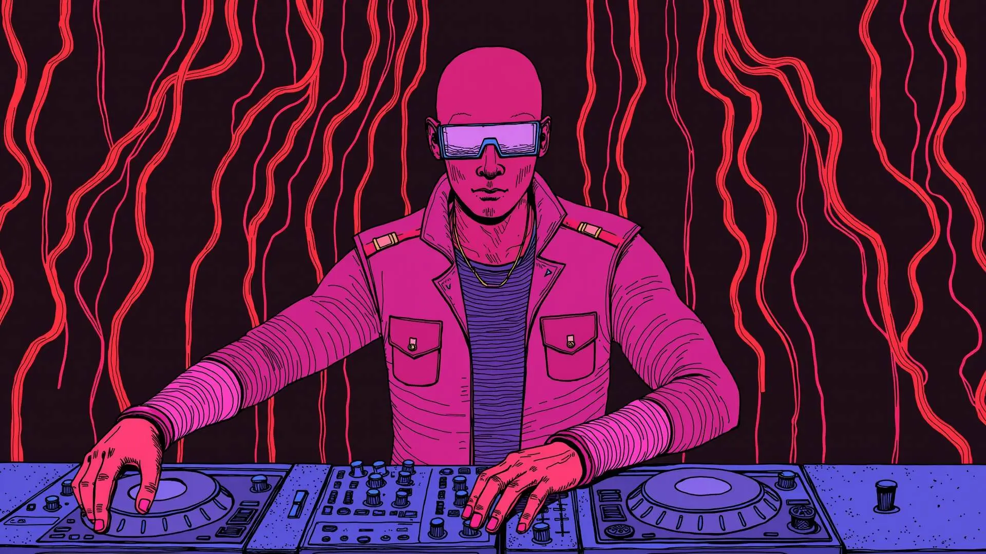Die revolutionäre Zukunft der Techno Streams im Jahr 2025
